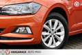 Volkswagen Polo 1.0 TSI Highline -1e eigenaar- Oranje - thumbnail 20