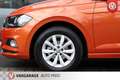 Volkswagen Polo 1.0 TSI Highline -1e eigenaar- Oranje - thumbnail 31