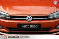 Volkswagen Polo 1.0 TSI Highline -1e eigenaar- Oranje - thumbnail 40