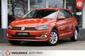 Volkswagen Polo 1.0 TSI Highline -1e eigenaar- Oranje - thumbnail 18
