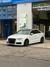 2.0 TFSI QUATTRO S-Line, B&O, Panorama