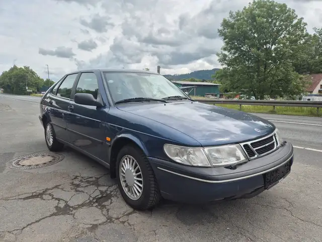 Saab 900 / II Guter Original Zustand