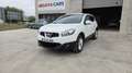 Nissan Qashqai 1.6 S&S Acenta 4x2 Blanco - thumbnail 2