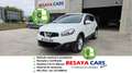Nissan Qashqai 1.6 S&S Acenta 4x2 Blanco - thumbnail 1