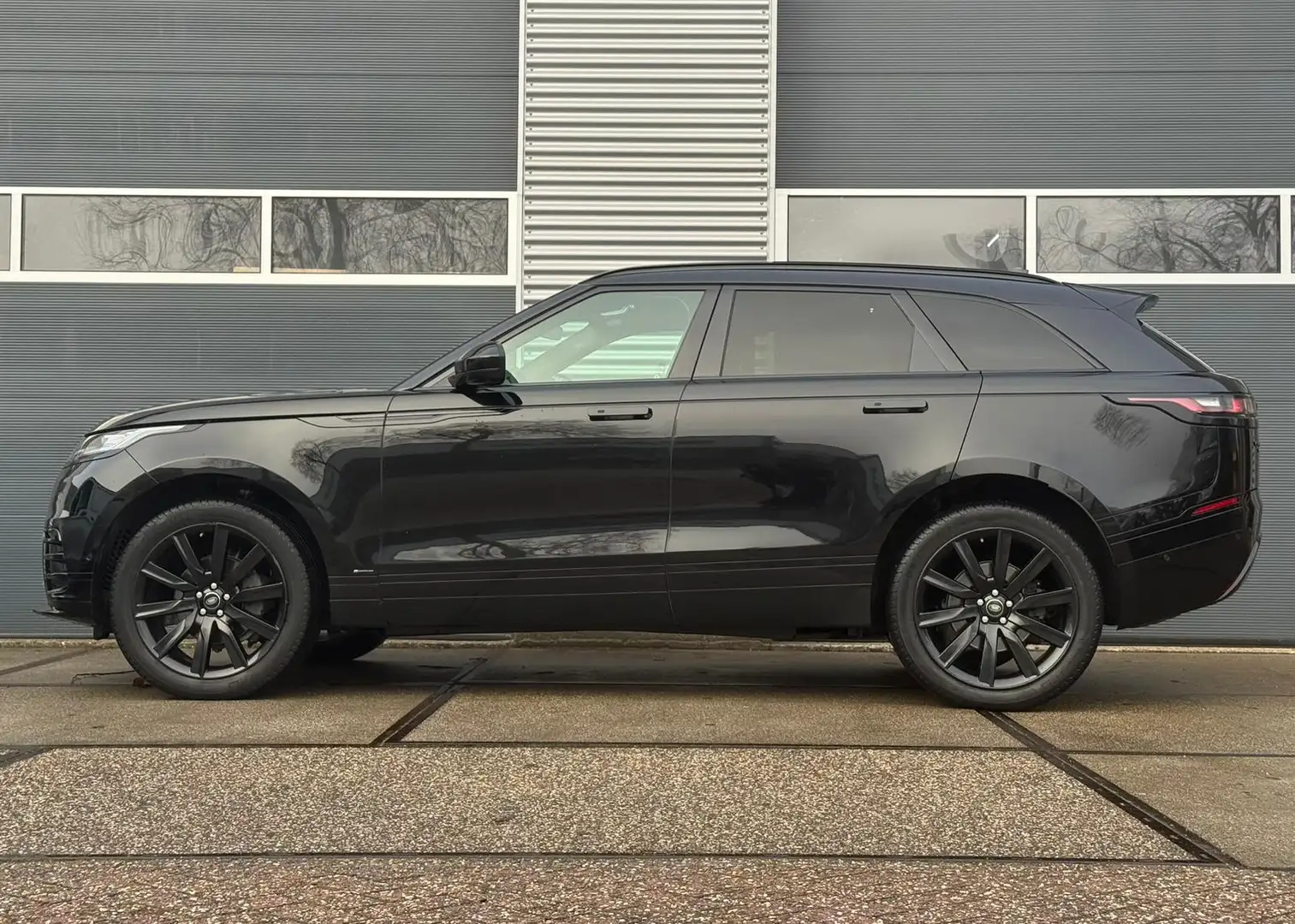 Land Rover Range Rover Velar 2.0 P250 Turbo AWD R-Dynamic SE |Pano |Head-Up |Me Noir - 2