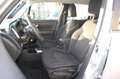 Jeep Renegade 1.6 mjt Limited 2wd 130CV Uff Italy Clima Led USB Plateado - thumbnail 9