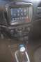 Jeep Renegade 1.6 mjt Limited 2wd 130CV Uff Italy Clima Led USB Plateado - thumbnail 16