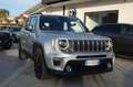Jeep Renegade 1.6 mjt Limited 2wd 130CV Uff Italy Clima Led USB Plateado - thumbnail 1