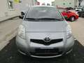 Toyota Yaris Sol Silber - thumbnail 4