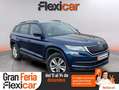 Skoda Kodiaq 1.5 TSI Active 4x2 110kW Azul - thumbnail 1