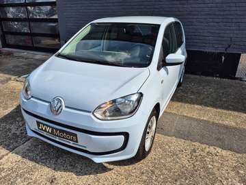 1.0 * 136Dkms * Airco * Garantie