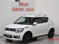 Suzuki Ignis Ignis 1.2 Hybrid 4WD All Grip Top Bianco - thumbnail 1