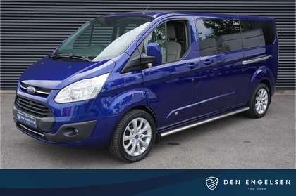 Ford Transit Custom 290 | 170 PK | L2H1 Anniversary Edition DC | Airco