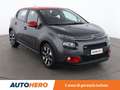 Citroen C3 1.2 PureTech Shine 82 CV Grijs - thumbnail 8