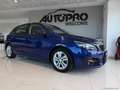 Peugeot 308 BlueHDi 130 S&S EAT8 Business Blu/Azzurro - thumbnail 2