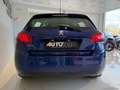 Peugeot 308 BlueHDi 130 S&S EAT8 Business Blu/Azzurro - thumbnail 4