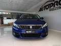 Peugeot 308 BlueHDi 130 S&S EAT8 Business Blu/Azzurro - thumbnail 1