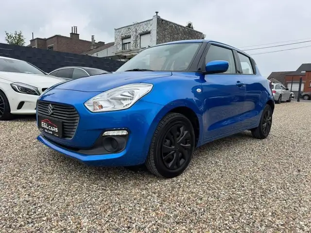Suzuki Swift Swift 1.2i **12 mois de garantie**