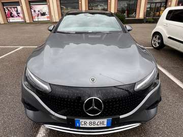 EQE 350 Advanced 4matic