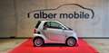 smart forTwo coupe 62kW Pano LED Brabus Sportausp. Silber - thumbnail 6