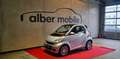 smart forTwo coupe 62kW Pano LED Brabus Sportausp. Silber - thumbnail 1