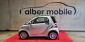 smart forTwo coupe 62kW Pano LED Brabus Sportausp. Silber - thumbnail 4