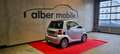 smart forTwo coupe 62kW Pano LED Brabus Sportausp. Silber - thumbnail 8