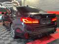 BMW 520 520 dA Pack M full options Zwart - thumbnail 8