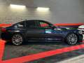 BMW 520 520 dA Pack M full options Zwart - thumbnail 4
