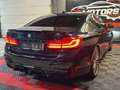 BMW 520 520 dA Pack M full options Zwart - thumbnail 6