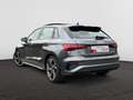 Audi A3 Sportback Audi A3 Sportback S line 35 TFSI  110(150) kW(pk) 6 versnellingen Grijs - thumbnail 3