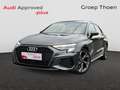 Audi A3 Sportback Audi A3 Sportback S line 35 TFSI  110(150) kW(pk) 6 versnellingen Grijs - thumbnail 1