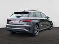 Audi A3 Sportback Audi A3 Sportback S line 35 TFSI  110(150) kW(pk) 6 versnellingen Grijs - thumbnail 4