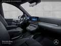 Mercedes-Benz V 250 d XL AVANTGARDE+9G+StandHZ+Klimaautom.+Navi Schwarz - thumbnail 9