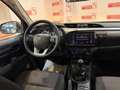 Toyota Hilux Cabina Doble GX Blanco - thumbnail 10