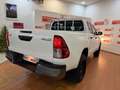 Toyota Hilux Cabina Doble GX Blanco - thumbnail 4