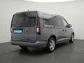Volkswagen Caddy Maxi Lang 7-SITZER AHK KAM SHZ CARPLAY Grau - thumbnail 3