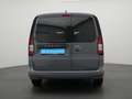Volkswagen Caddy Maxi Lang 7-SITZER AHK KAM SHZ FLÜGELTÜ Grau - thumbnail 4
