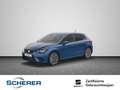 SEAT Ibiza Style Edition 1.0 TSI CARPLAY EPH hi. SHZ Blau - thumbnail 1