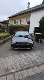 R34 Skyline GT Coupe