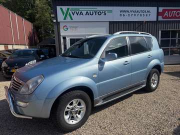 2.9 DIESEK AUTOMAAT grijs kenteken, lage km stand,
