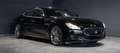 Maserati Quattroporte Automatic Schwarz - thumbnail 1