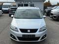 SEAT Alhambra 2,0 TDI DSG*LEDER*KAMERA*PANORAM*Bi-XEN Argintiu - thumbnail 5