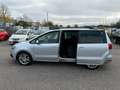 SEAT Alhambra 2,0 TDI DSG*LEDER*KAMERA*PANORAM*Bi-XEN Argintiu - thumbnail 8