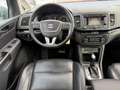 SEAT Alhambra 2,0 TDI DSG*LEDER*KAMERA*PANORAM*Bi-XEN Argintiu - thumbnail 13