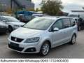 SEAT Alhambra 2,0 TDI DSG*LEDER*KAMERA*PANORAM*Bi-XEN Argintiu - thumbnail 1