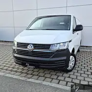 Volkswagen T6 Transporter T6.1 2,0TDI Transporter Kasten PDC*DAB*Reife Neu