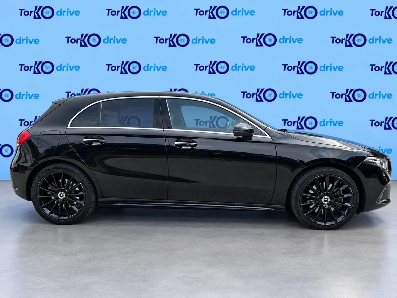 2021 Mercedes-Benz A 250 Classe A - W177 2018 e phev (eq-power) Premium auto, photograph 6