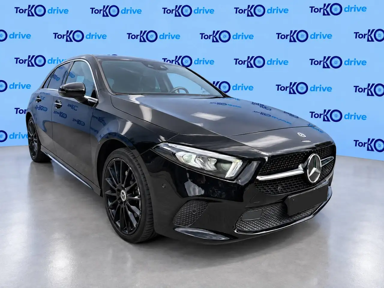 2021 Mercedes-Benz A 250 Classe A - W177 2018 e phev (eq-power) Premium auto, photograph 7