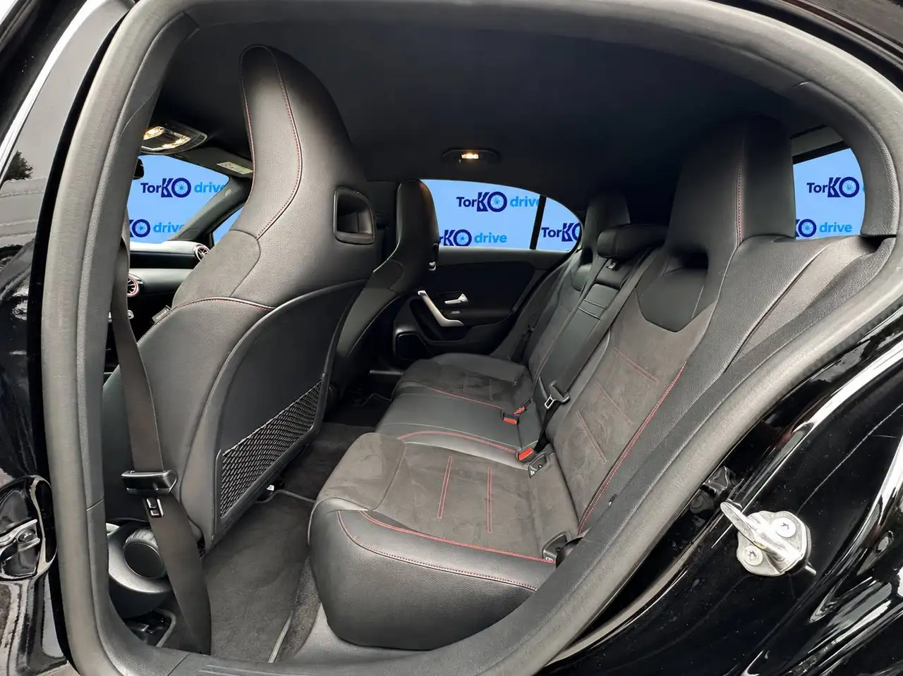 2021 Mercedes-Benz A 250 Classe A - W177 2018 e phev (eq-power) Premium auto, photograph 12